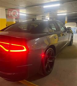 دودج تشارجر